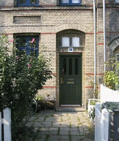 Cph بيت ضيافة