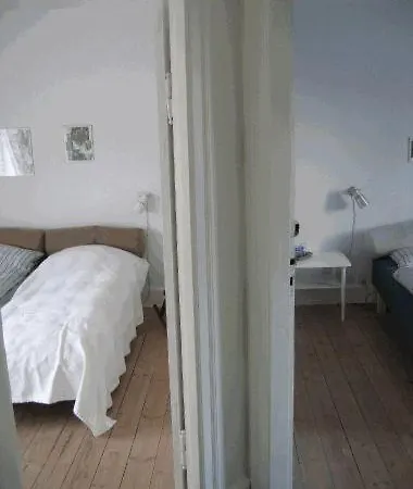 招待所 Cph *